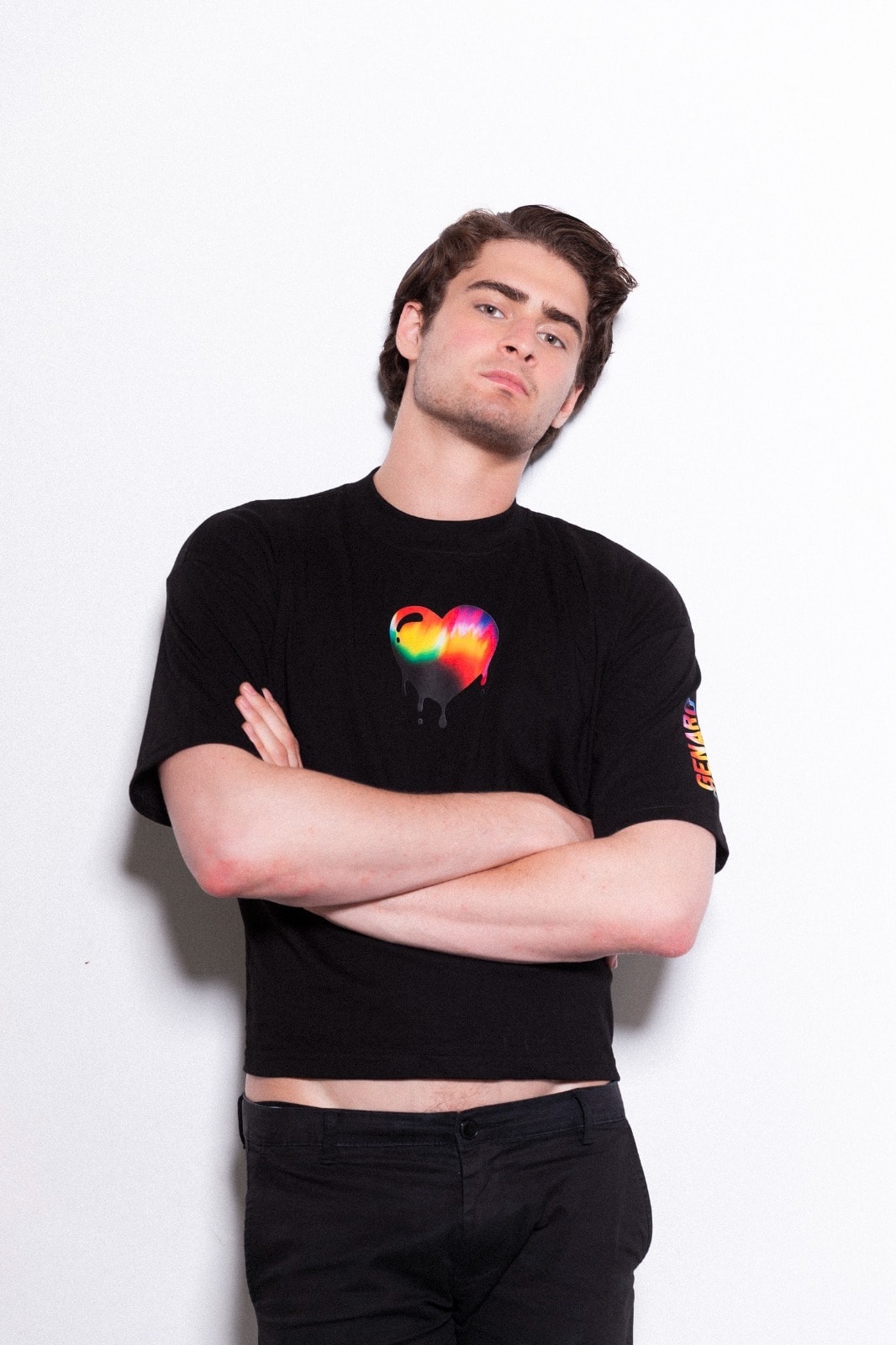 Theo Nakamura